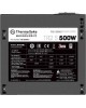 THERMALTAKE Блок питания ATX 500W TR2 S 80 PLUS WHITE (20+4pin) APFC 120mm fan 5xSATA RTL