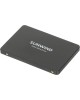 SUNWIND Накопитель SSD SATA-III 256GB SWSSD256GS2T ST3 2.5