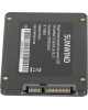 SUNWIND Накопитель SSD SATA-III 256GB SWSSD256GS2T ST3 2.5