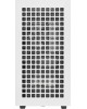 DEEPCOOL Корпус MiniTower CH370 white (mATX, без БП, 2xUSB3.2 Type-A) (R-CH370-WHNAM1-G-1)