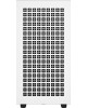 DEEPCOOL Корпус MiniTower CH370 white (mATX, без БП, 2xUSB3.2 Type-A) (R-CH370-WHNAM1-G-1)