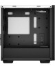 DEEPCOOL Корпус MiniTower CH370 white (mATX, без БП, 2xUSB3.2 Type-A) (R-CH370-WHNAM1-G-1)