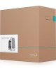 DEEPCOOL Корпус MiniTower CH370 white (mATX, без БП, 2xUSB3.2 Type-A) (R-CH370-WHNAM1-G-1)