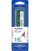 A-DATA Память DDR4 16GB 3200MHz AD4S320016G22-SGN RTL PC4-25600 CL22 SO-DIMM 260-pin 1.2В single rank Ret