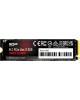 SILICON POWER SSD накопитель M-Series UD80 SP01KGBP34UD8005 1ТБ, M.2 2280, PCIe 3.0 x4, NVMe, M.2
