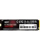 SILICON POWER SSD накопитель M-Series UD80 SP01KGBP34UD8005 1ТБ, M.2 2280, PCIe 3.0 x4, NVMe, M.2