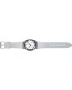 SAMSUNG Смарт-часы Galaxy Watch 6 Classic 47мм, 1.5