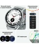 SAMSUNG Смарт-часы Galaxy Watch 6 Classic 47мм, 1.5