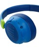 JBL JR 460NC Наушники (накладные), синий