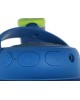 JBL JR 460NC Наушники (накладные), синий