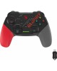 A4TECH Геймпад беспроводной Bloody GPW50 Sports черный [gpw50 sports red]