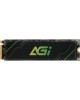 AGI SSD накопитель 1T0G43AI818 1ТБ, M.2 2280, PCIe 4.0 x4, NVMe, M.2