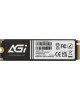 AGI SSD накопитель 1T0G43AI818 1ТБ, M.2 2280, PCIe 4.0 x4, NVMe, M.2