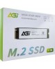 AGI SSD накопитель 1T0G43AI818 1ТБ, M.2 2280, PCIe 4.0 x4, NVMe, M.2