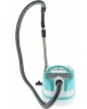 BOSCH Моющий пылесос BWD420HYG, 2000Вт, бирюзовый/белый