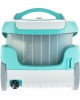 BOSCH Моющий пылесос BWD420HYG, 2000Вт, бирюзовый/белый