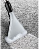 BOSCH Моющий пылесос BWD420HYG, 2000Вт, бирюзовый/белый