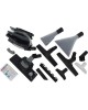 BOSCH Моющий пылесос BWD420HYG, 2000Вт, бирюзовый/белый
