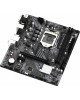 ASROCK Материнская плата H510M-H2/M.2 SE, LGA 1200, Intel H470, mATX, Ret