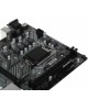 ASROCK Материнская плата H510M-H2/M.2 SE, LGA 1200, Intel H470, mATX, Ret