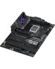 ASUS Материнская плата ROG STRIX Z790-E GAMING WIFI II Soc-1700 Intel Z790 4xDDR5 ATX AC`97 8ch(7.1) 2.5Gg RAID+HDMI+DP