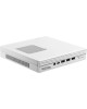 MSI Неттоп Pro DP10 12M-227XRU i5 1235U (1.3) 16Gb SSD512Gb Iris Xe без ОС 2.5xGbitEth WiFi BT 120W белый (9S6-B0A622-227)