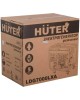 HUTER Дизельный генератор LDG 7000LXA, 220/12 В, 5.5кВт [64/2/8]