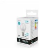 GAUSS Упаковка ламп LED E14, шар, 12Вт, 10 шт. [53122]