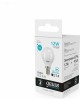 GAUSS Упаковка ламп LED E14, шар, 12Вт, 10 шт. [53122]
