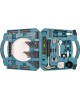 MAKITA Набор принадлежностей D-42042, 103 предмета