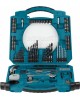 MAKITA Набор принадлежностей D-42042, 103 предмета