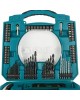 MAKITA Набор принадлежностей D-42042, 103 предмета
