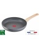 TEFAL Сковорода Natural Force G2660472, 24см, антипригарное покрытие, алюминиевая [2100118263]