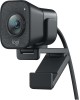 LOGITECH Web-камера StreamCam, черный/серый [960-001282]