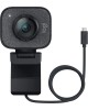 LOGITECH Web-камера StreamCam, черный/серый [960-001282]