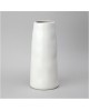 LEFARD ВАЗА 14*14*31.8СМ ЦВЕТ: БЕЛЫЙ 374-148