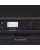 CANON МФУ лазерный i-Sensys MF272dw (5621C013) A4 WiFi черный