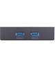 Gembird FP3.5-USB3-2A
