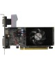 AFOX Видеокарта NVIDIA GeForce GT 610 AF610-2048D3L7-V6 2ГБ GDDR3, Ret