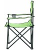 GREEN GLADE Кресло раскладное M1103 зелёное