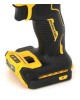 DEWALT Ударная дрель-шуруповерт DCD805NT, без АКБ, без ЗУ