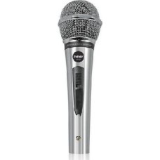 Микрофон BBK CM-131 серебро
