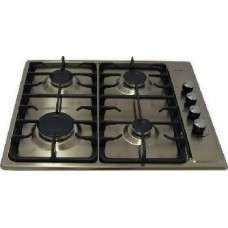 Независимая варочная панель газовая ДАРИНА 1T1 BGM 34111 X.