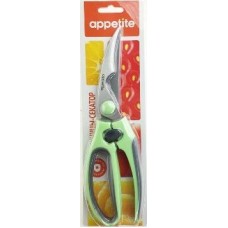 Кухонные аксессуары APPETITE NSC02 Ножницы-секатор 20см (10)
