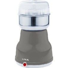 Кофемолка электрическая LIRA LR 0309 кофемолка электрическая (00-00010849)