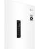 6281107, Холодильник с морозильником LG DoorCooling+GA-B509CQSL