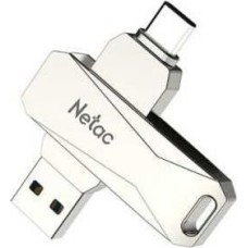 флешка NETAC 32GB NT03U782C-032G-30PN