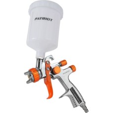 Пневмокраскораспылитель PATRIOT 830901016 LVLP 1,2A Пневмокраскораспылитель