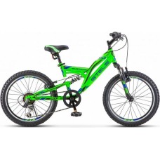 Велосипед STELS Mustang V 20