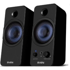 Акустика SVEN 431 черный